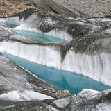 Glaciar Torre